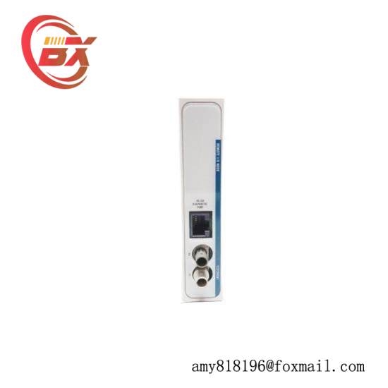 Ovation 1C31204G01 Remote I/O Node