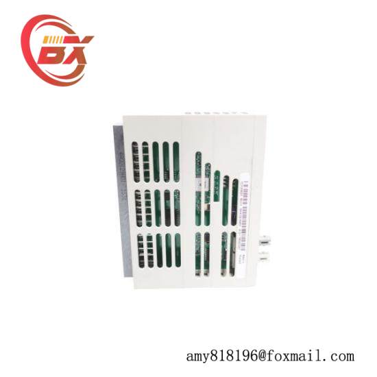 Ovation 1C31204G01 Remote I/O Node