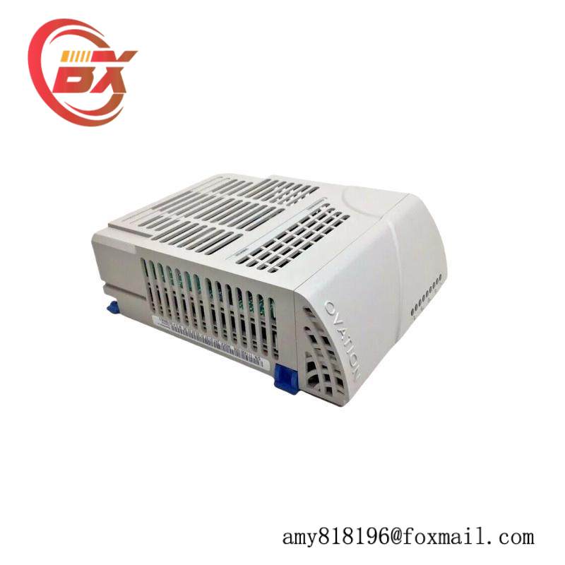 Ovation 5X00241G01 Processor Module