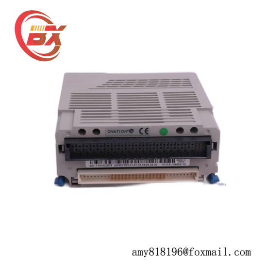 OVATION 5X00273G01