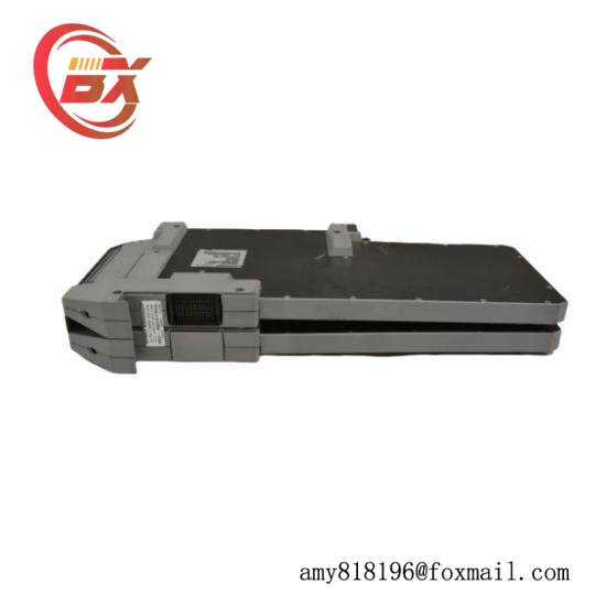 P0912AS  Foxboro Applications I/A Series Module Processor
