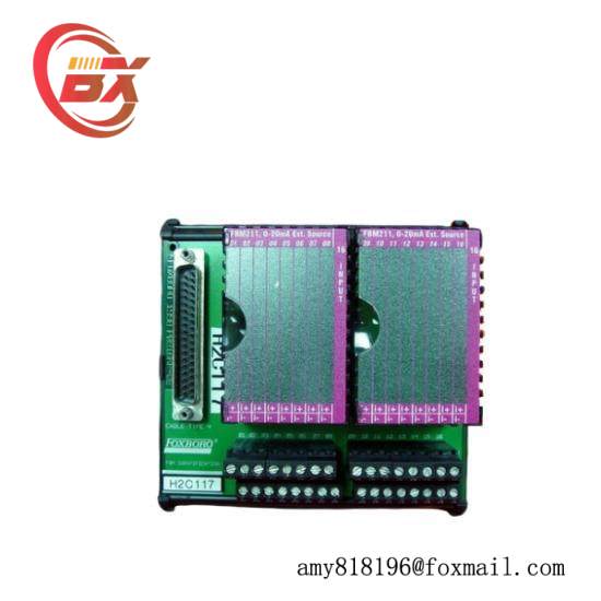 P0916BT  I/A Series Module  Foxboro