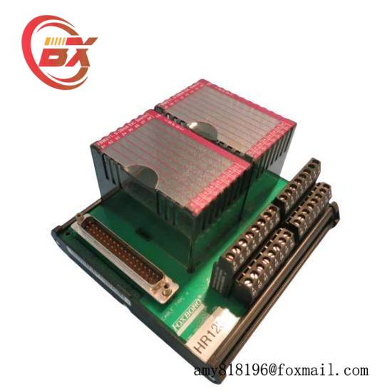 P0916KPOB  Invensys Foxboro Output Module  P0916KP0B