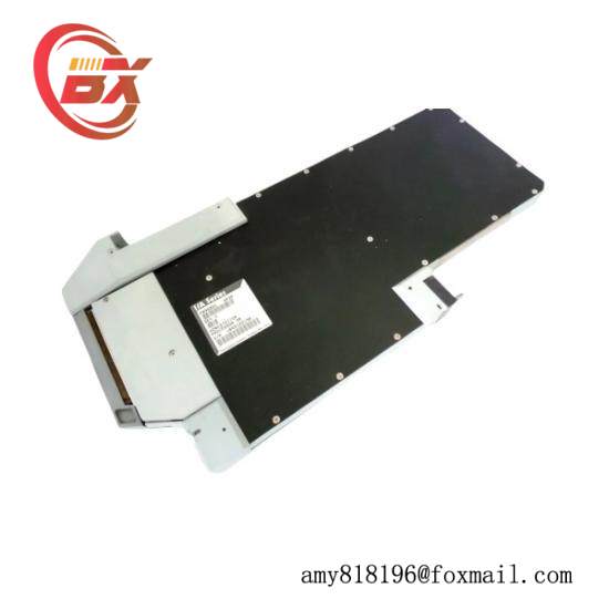 P0960GC  Foxboro Workstation Processor 30 Module