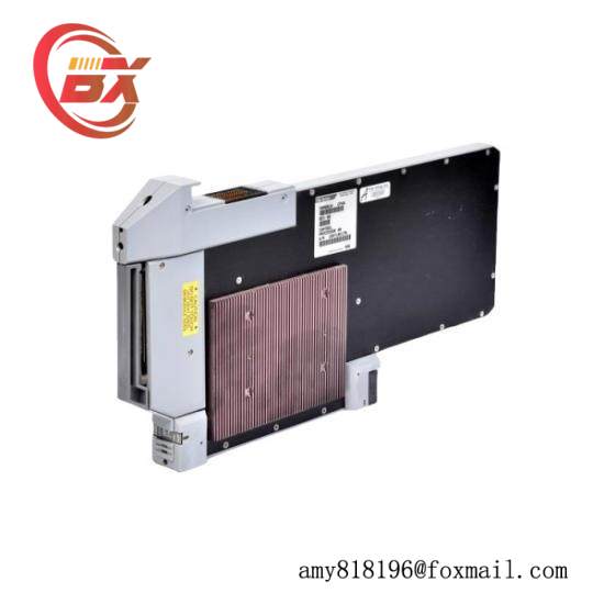 P0960JA  Foxboro Control Processor 40 Module