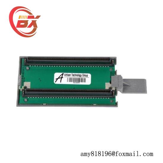 P0961BS-0D  Foxboro Buss Connector
