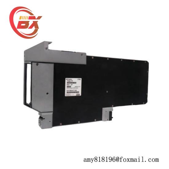 FOXBORO P0961FR CF60