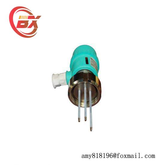 P+F D-68307 MANNHEIM LEVEL SENSOR