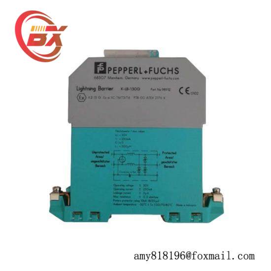 P+F NCB5-18GM40-NO