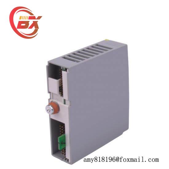 PAC2500  Invensys Foxboro Controller