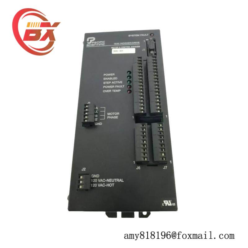 PACIFIC LA23GCKX-P500A