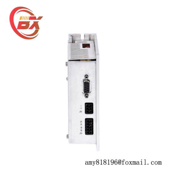 Pacific Scientific 6410-001-C-N-N Microstepping Drive Module