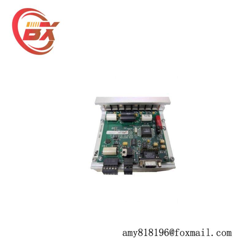 Pacific Scientific 6410-001-N-N-N Microstepping drive module