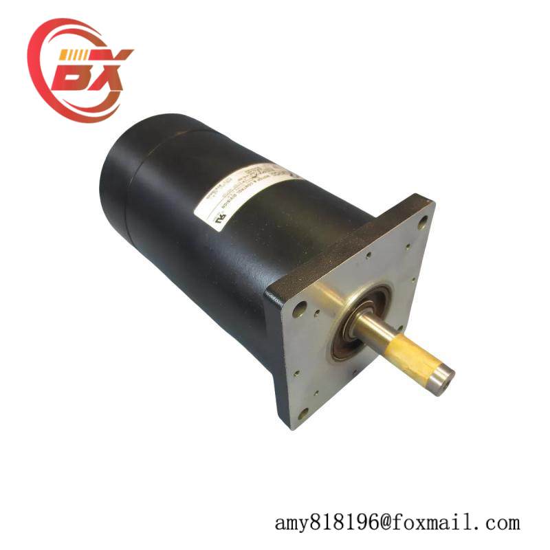 PACIFIC SCIENTIFIC E42HLLB-LNK-NS-01 1.8 Deg Step Motor