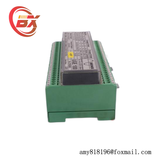 Pacific Scientific PC832-001-T