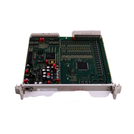 Pacific Scientific SC904-001-01