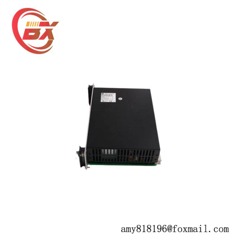 PANASONIC 581B363B plc module
