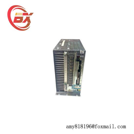 PANASONIC DV47L250LE4A P326M-250LE4A Servo Driver