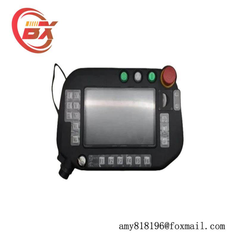 Panasonic G2 TA1400 AUR01058 Teach Pendant