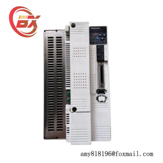 Panasonic MFDDTA390 Multifunction type AC Servo driver