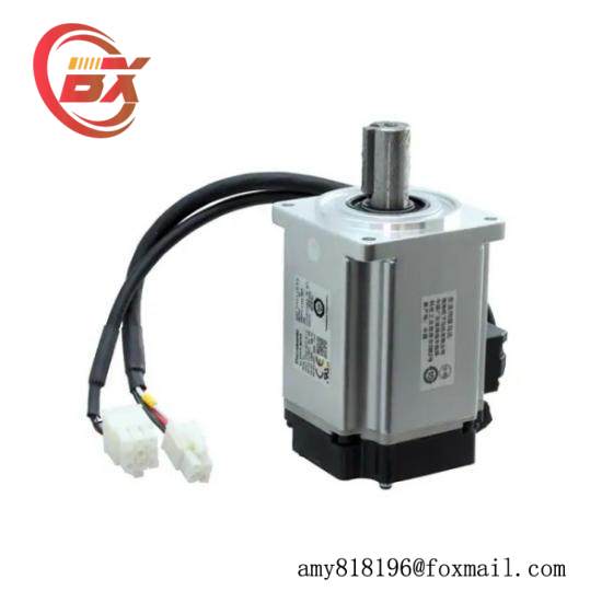 Panasonic MHMF042L1V2M AC Servo Motor