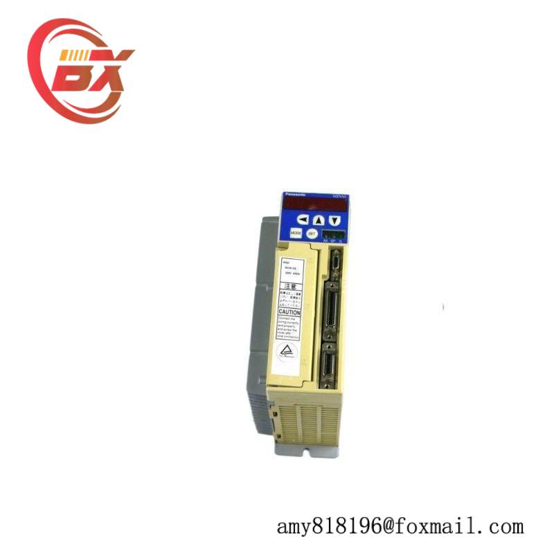 PANASONIC MSD043A1XX