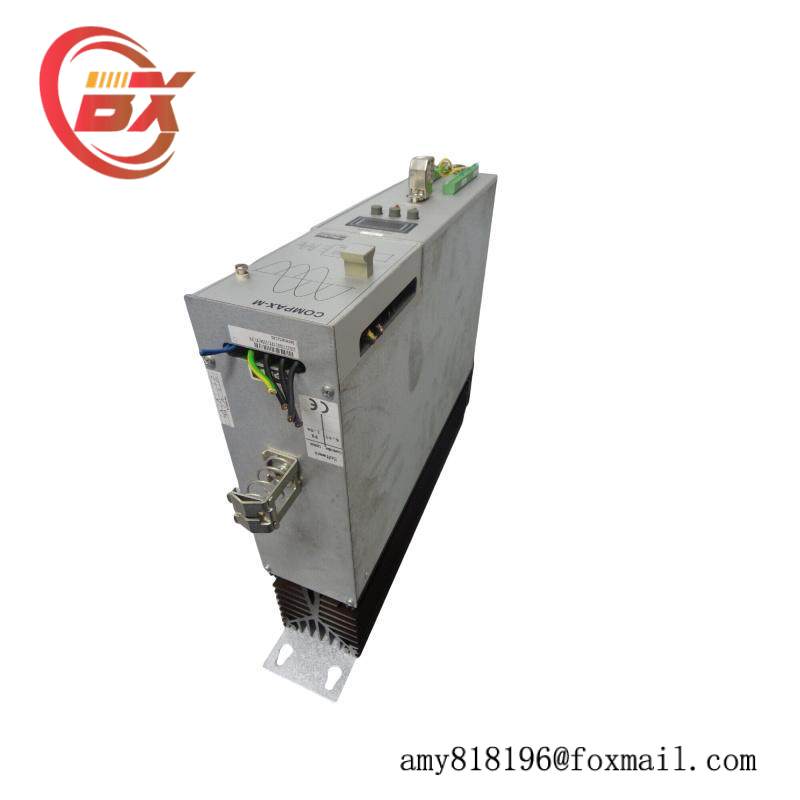 Parke CPX1500M/E7/F8 Compact Servo Controller