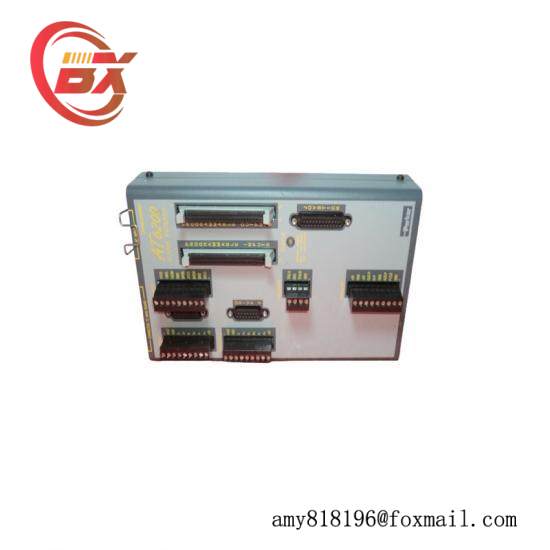 Parker AT6200-120/240 Indexer Stepper Controller