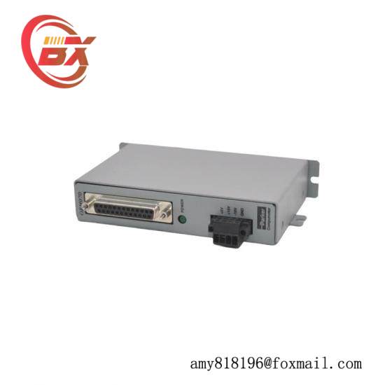 Parker CP*46552203 Servo Drive