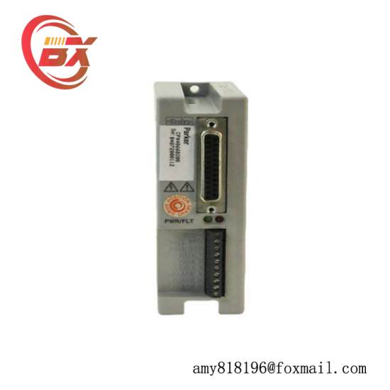 Parker CP*48660208 Servo Motor