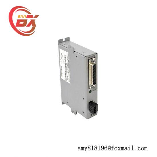Parker CP*OEM070-10025 Compumotor Servo Amplifier