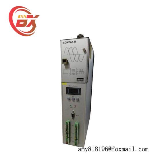 Parker CPX1500M/E7/F8 Servo Drive Module