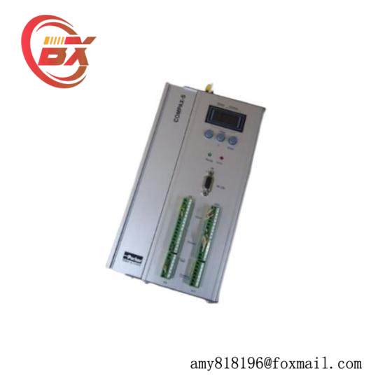 Parker CPX2500S SERVO DRIVE