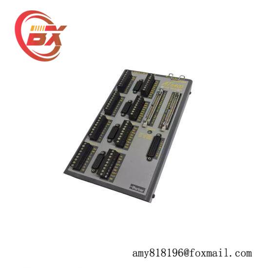 PARKER EVM32-BASE