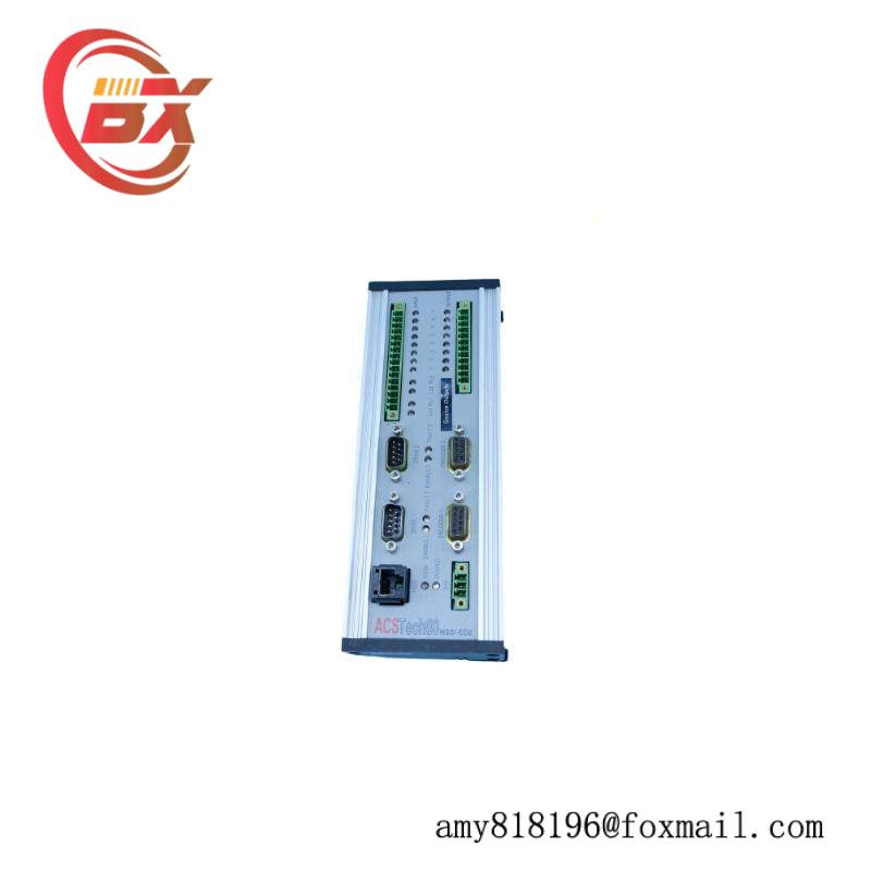 PARKER HSSI-ED2 controller