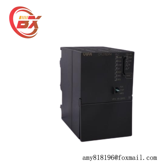 PASAN BV66-4 + 1 YEAR WARRANTY