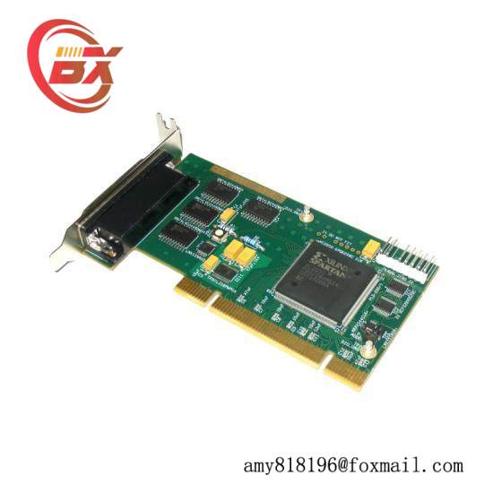 PCI-2130CM INTERFACE
