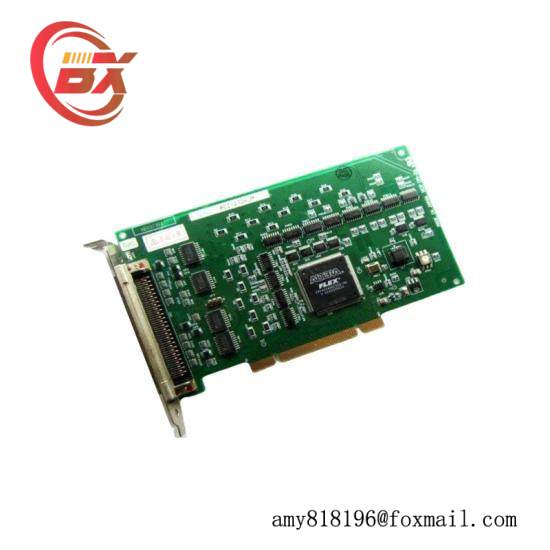 PCI-2726CM INTERFACE
