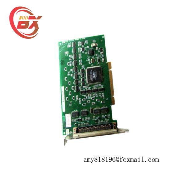 PCI-2726CM INTERFACE