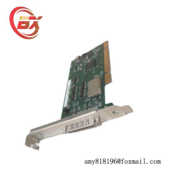 PCI-2994CV INTERFACE