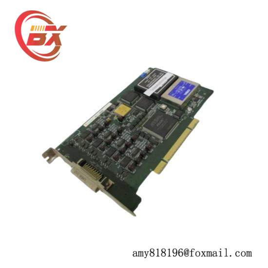 PCI-3325 INTERFACE