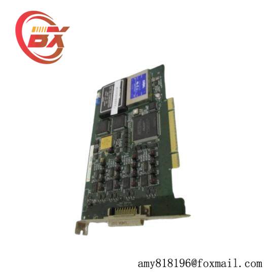 PCI-3325 INTERFACE