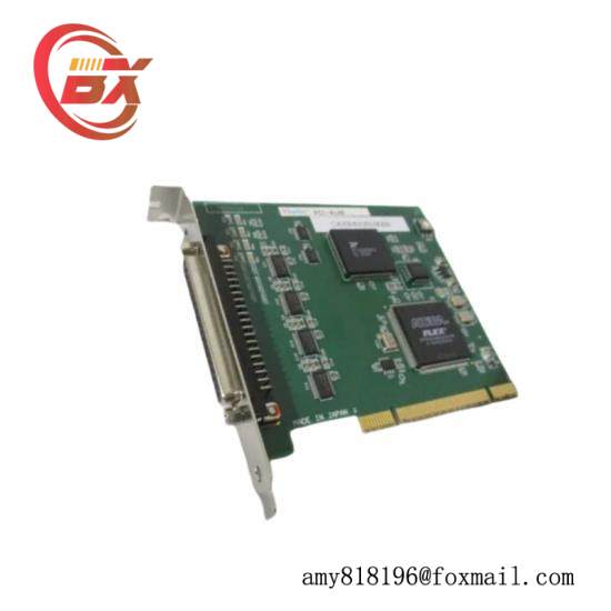 PCI-4146 INTERFACE