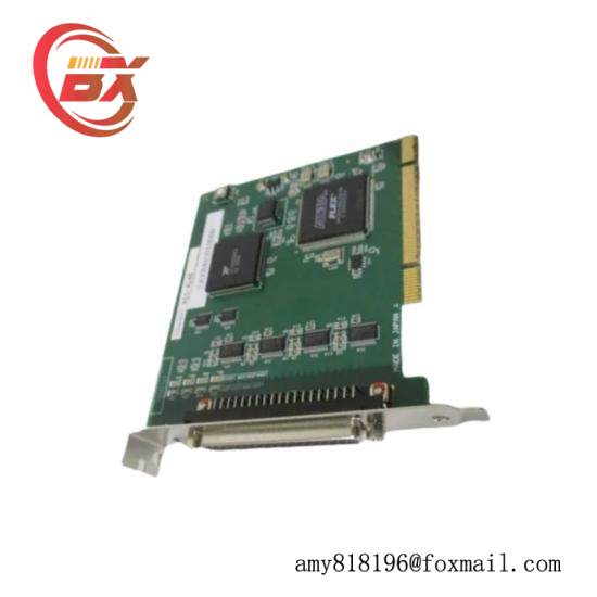 PCI-4146 INTERFACE