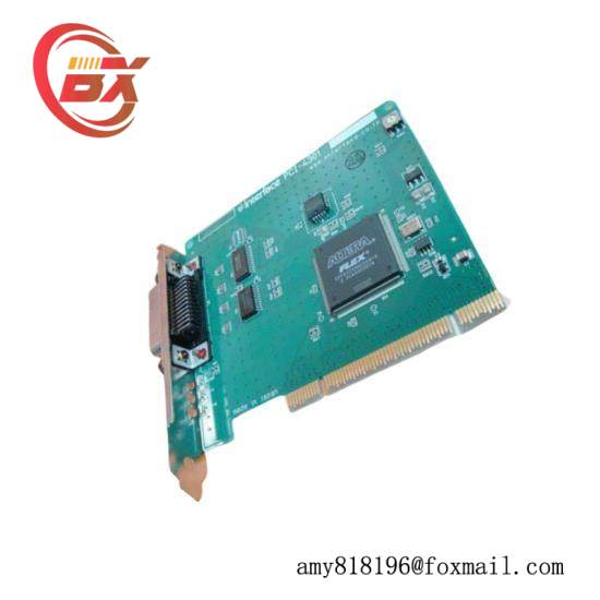 PCI-4301 INTERFACE