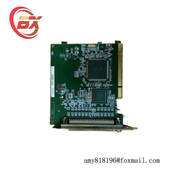 PCI-8522 INTERFACE
