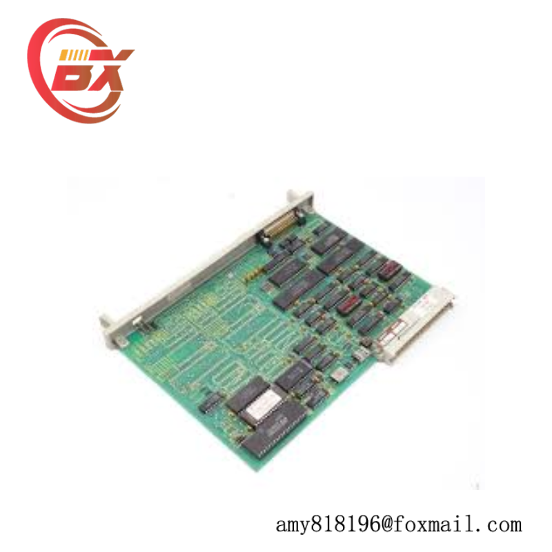 SIEMENS PCS810 micro processor