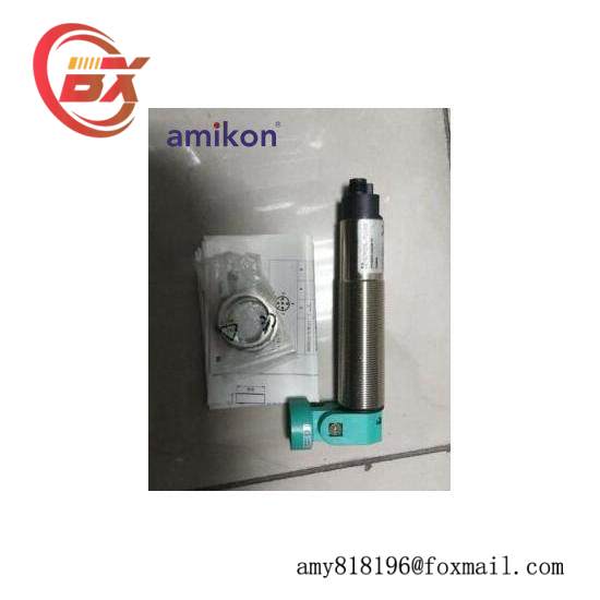 PEPPERL+FUCHS 3RG6023-3AC00-PF NEW