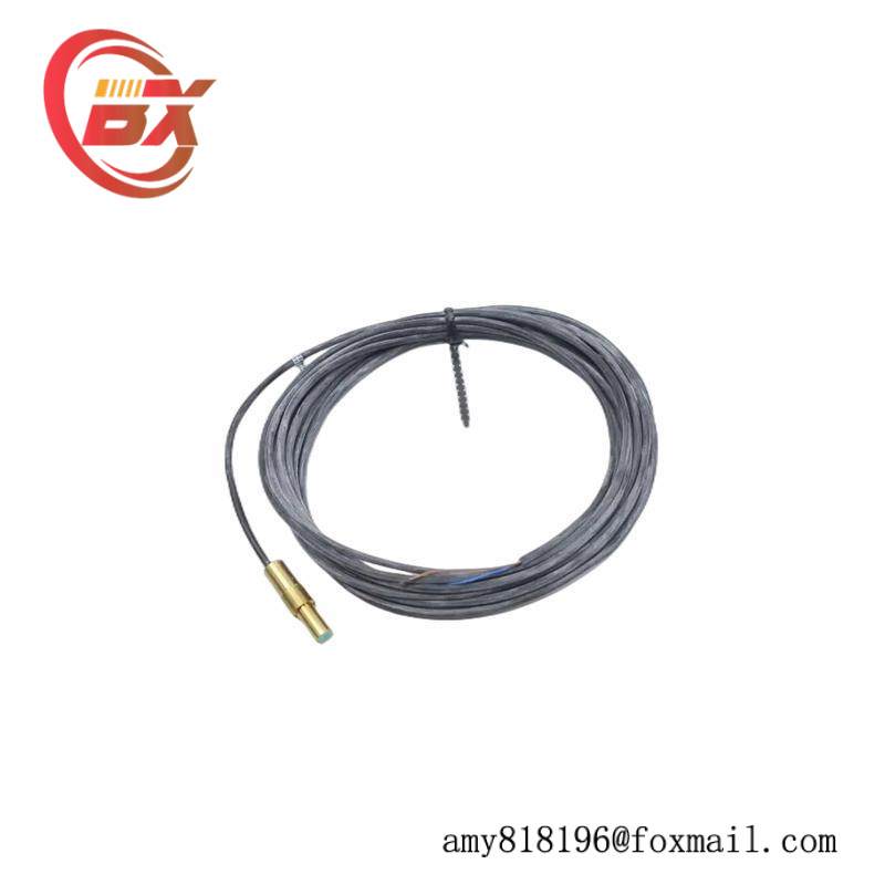 PEpperl+Fuchs NJ1,5-8-N-Y18812 Inductive sensor