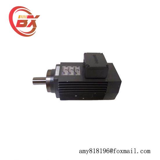 PERSKE KNS 51.14-2D SPINDLE MOTOR